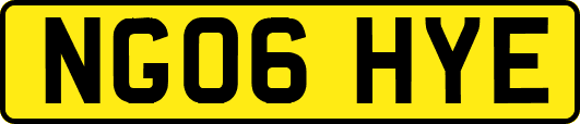 NG06HYE
