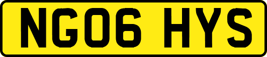 NG06HYS