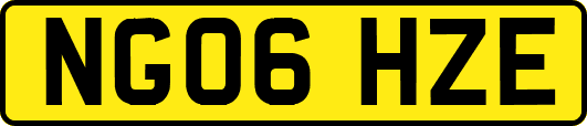 NG06HZE