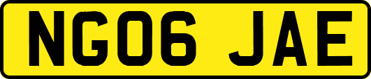 NG06JAE