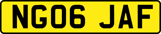NG06JAF
