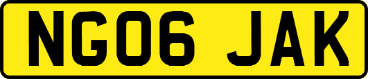 NG06JAK