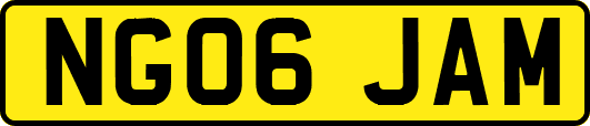 NG06JAM