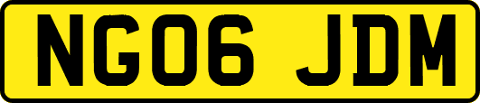 NG06JDM