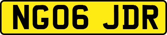 NG06JDR