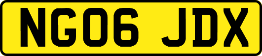 NG06JDX