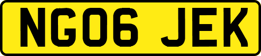 NG06JEK