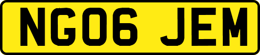 NG06JEM