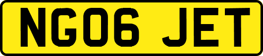 NG06JET