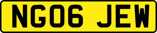 NG06JEW