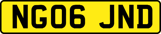 NG06JND