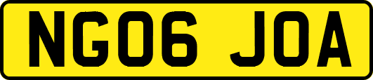 NG06JOA
