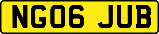 NG06JUB