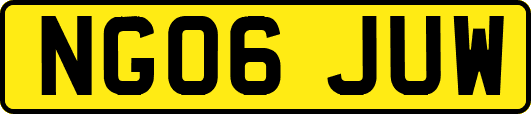 NG06JUW
