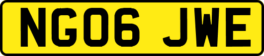 NG06JWE