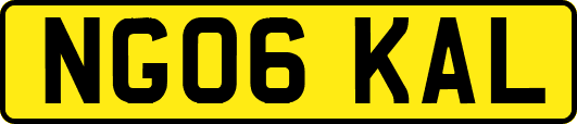 NG06KAL