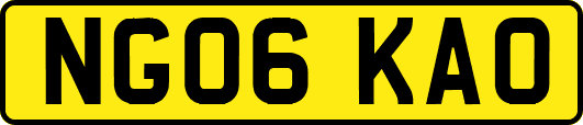 NG06KAO