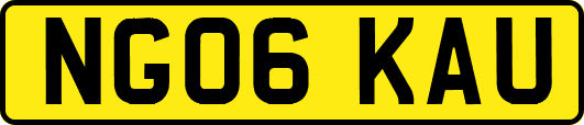 NG06KAU