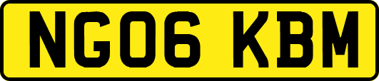 NG06KBM