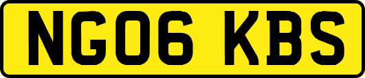 NG06KBS