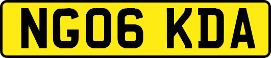 NG06KDA