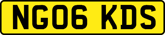 NG06KDS