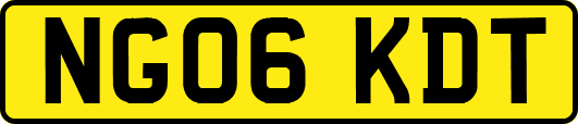 NG06KDT