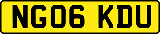 NG06KDU