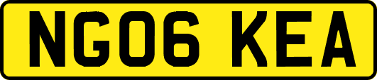 NG06KEA