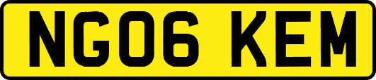 NG06KEM