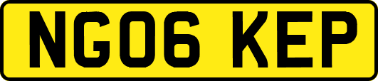 NG06KEP