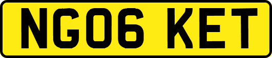 NG06KET