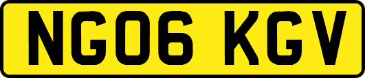 NG06KGV