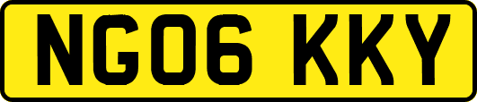 NG06KKY