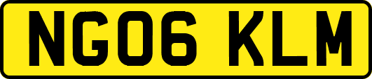 NG06KLM