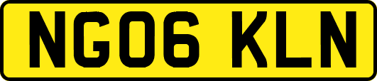 NG06KLN