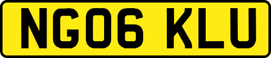 NG06KLU