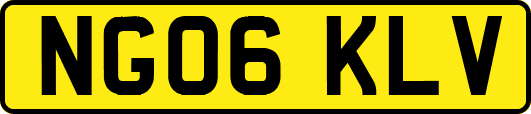 NG06KLV