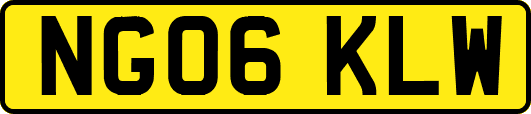 NG06KLW