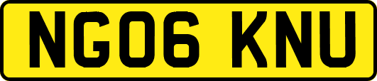NG06KNU