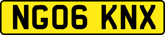 NG06KNX