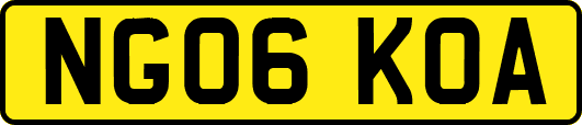 NG06KOA