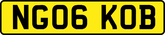 NG06KOB