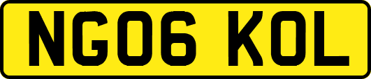 NG06KOL