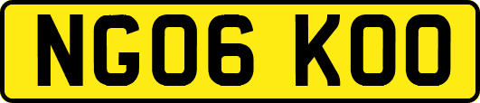 NG06KOO