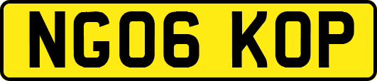 NG06KOP