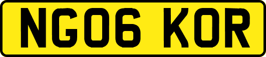 NG06KOR