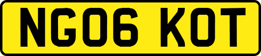 NG06KOT