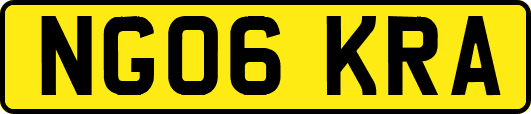 NG06KRA