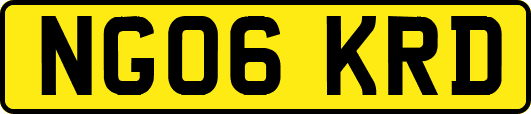 NG06KRD
